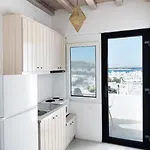 Pulse Mykonos Town Suites Apartamento *