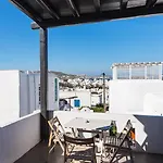 Pulse * Mykonos Town