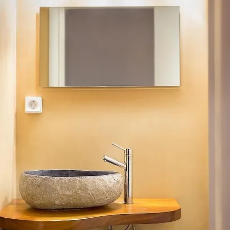 Appartement Brand New *