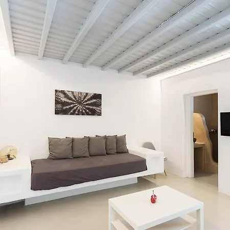 Brand New * Mykonos Town