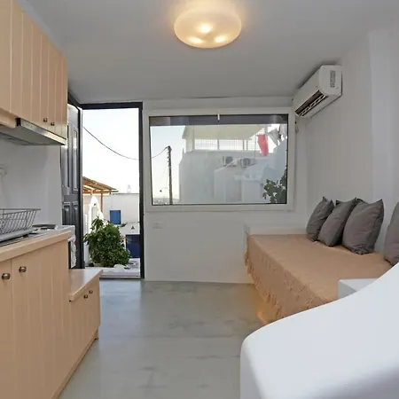 Appartement Brand New