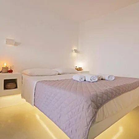 Brand New Appartement