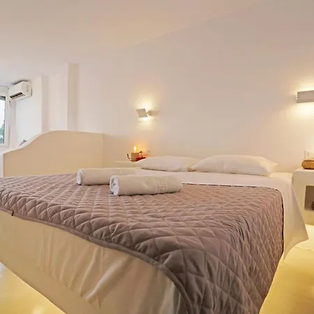 Pulse Mykonos Town Suites Apartamento Mykonos Town