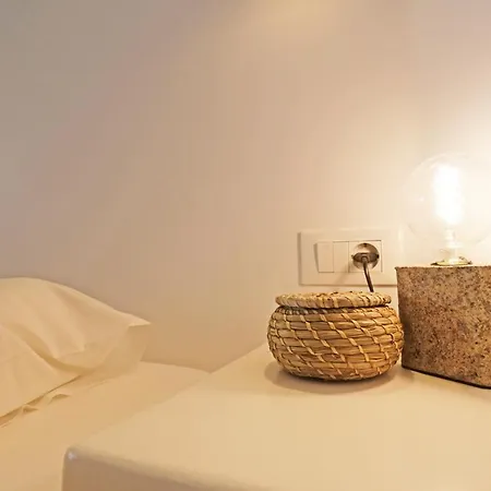 Brand New Mykonos Town