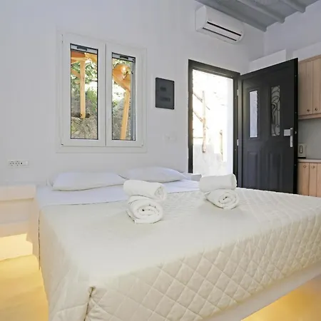 Appartement Brand New