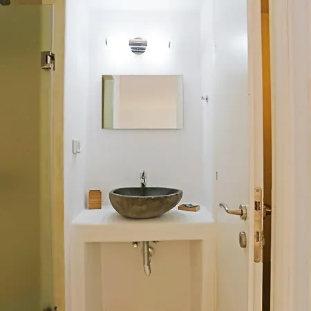 Appartement Brand New *