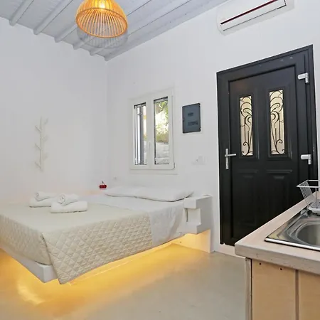 Appartement Brand New Mykonos Town