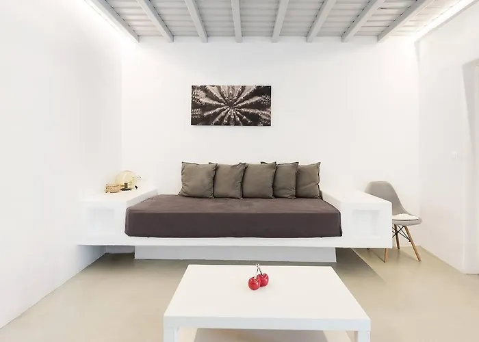 Appartement Brand New