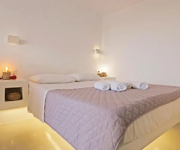 Brand New Appartement