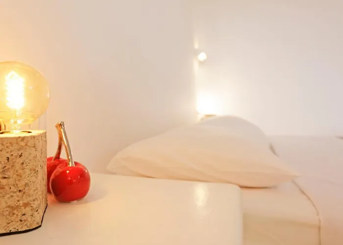 Appartement Brand New *