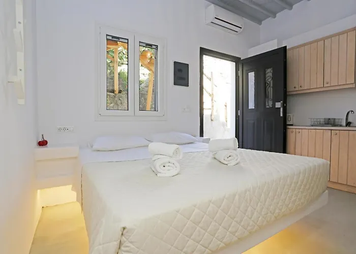 Appartement Brand New