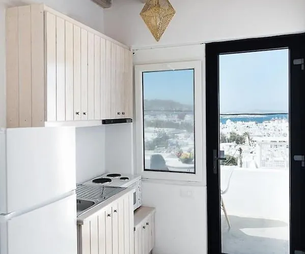 Brand New Appartement *