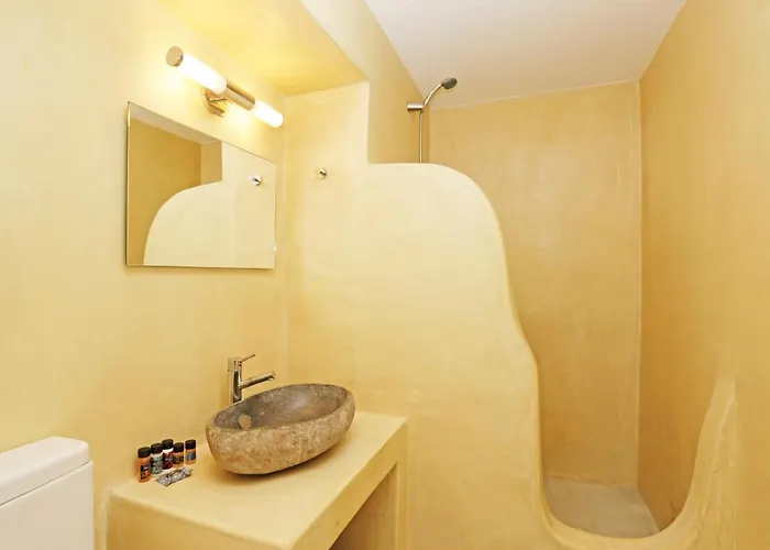 Appartement Brand New *