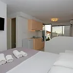 Pulse Mykonos Town Suites Apartamento Mykonos Town