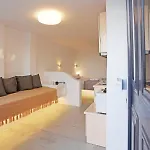 Pulse Mykonos Town Suites Apartamento *