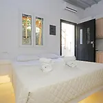 Apartamento Pulse Mykonos Town Suites
