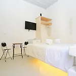 Pulse Mykonos Town Suites Mykonos Town