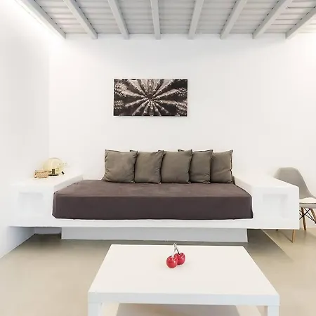 Apartamento Pulse Mykonos Town Suites