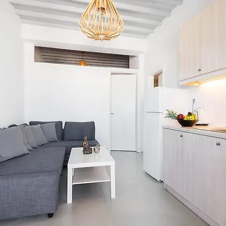 アパート Brand New