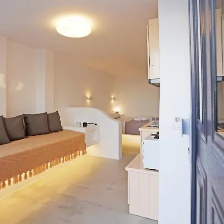 Pulse Apartment *