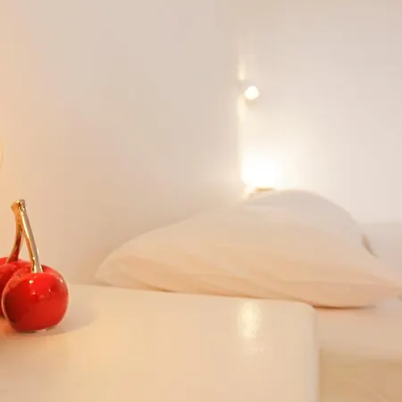 Apartamento Pulse Mykonos Town Suites *