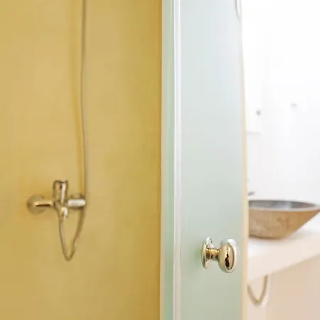 アパート Brand New Mykonos Town