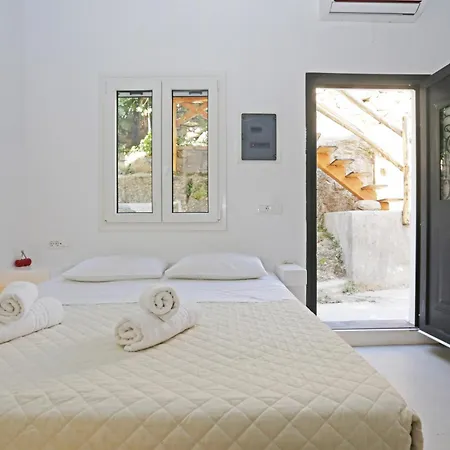 Pulse Mykonos Town Suites Mykonos Town