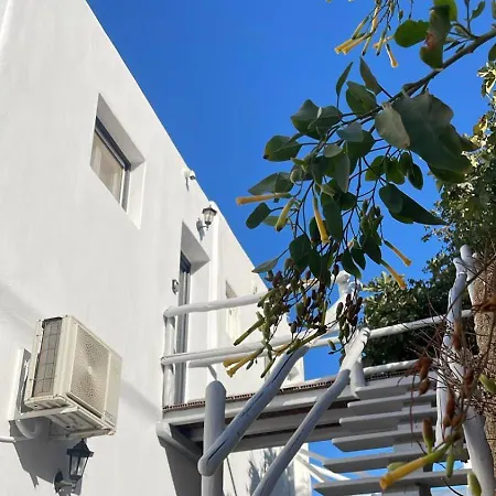 Apartamento Pulse *