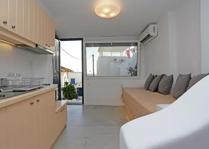 Appartement Brand New