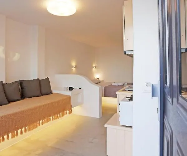 Brand New Appartement *