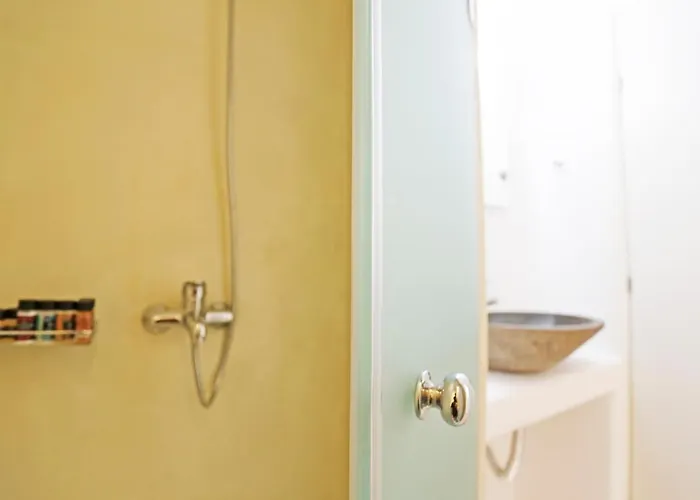 Appartement Brand New Mykonos Town