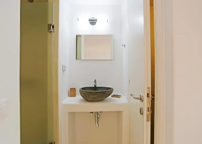 Appartement Brand New *